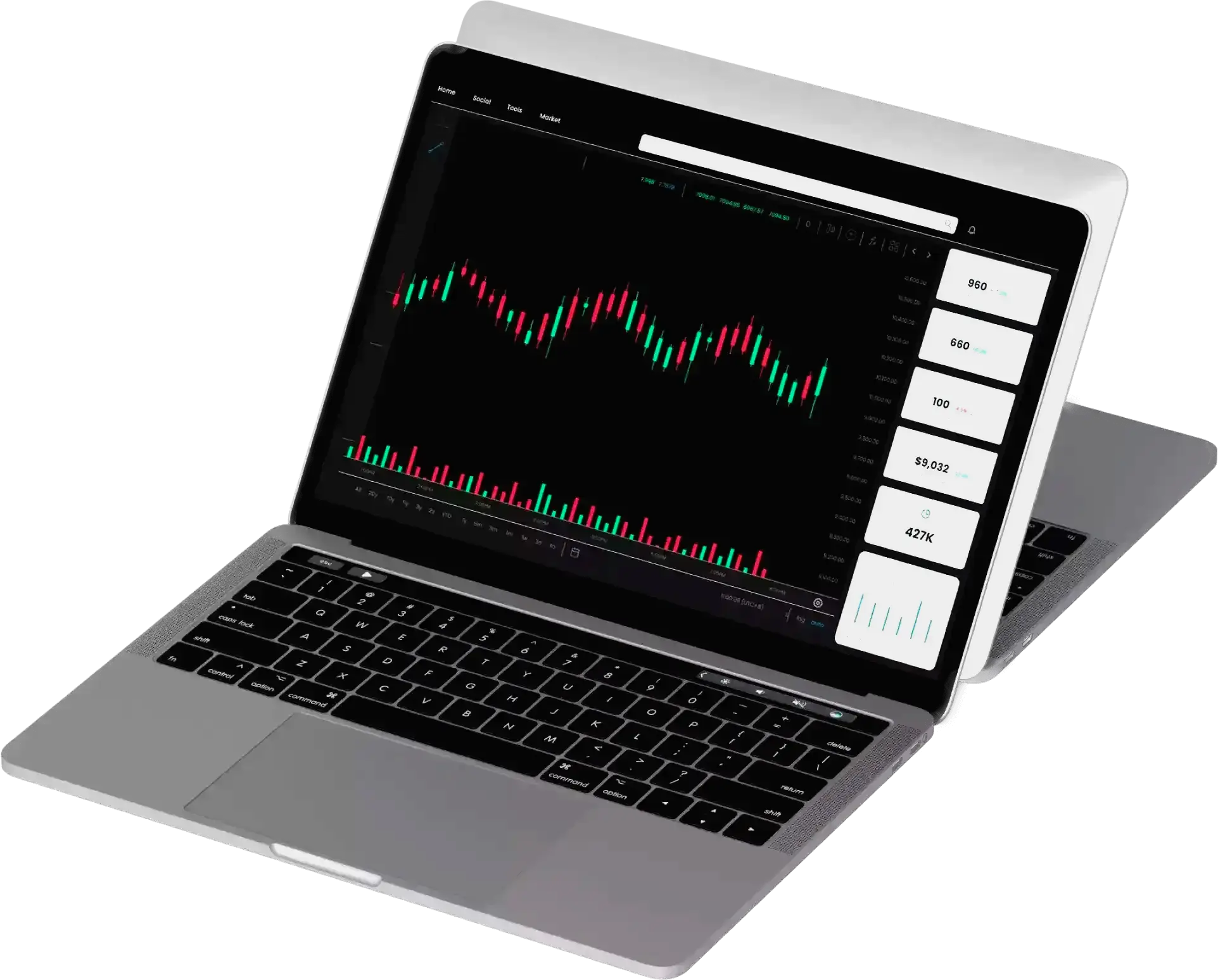 Transilvania AI instrumente investiții